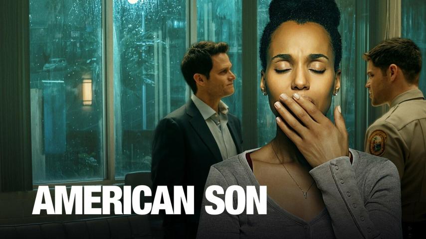 مشاهدة فيلم American Son (2019) مترجم