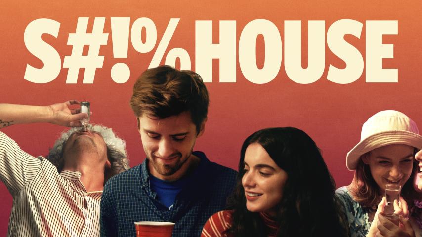 مشاهدة فيلم Shithouse 2020 مترجم