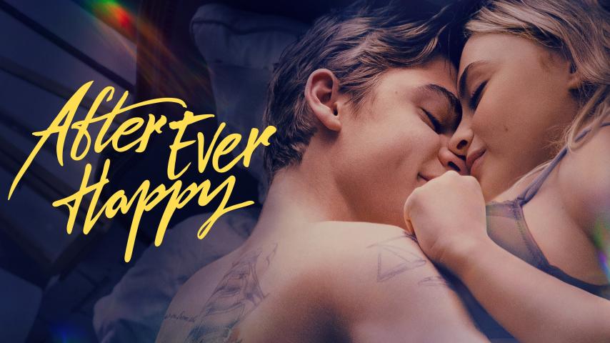 مشاهدة فيلم After Ever Happy (2022) مترجم