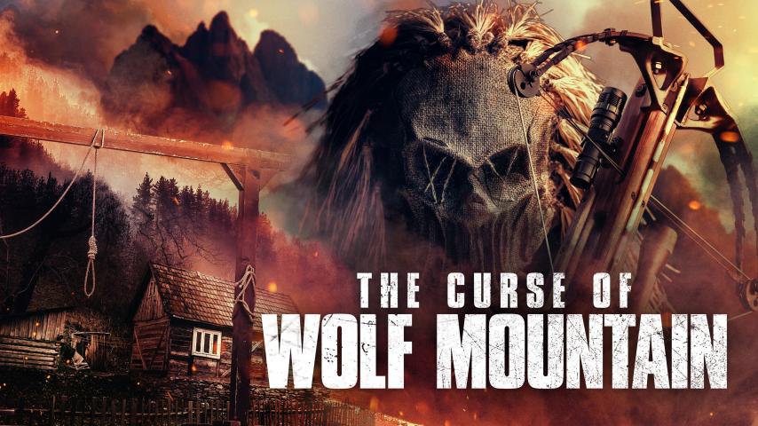 مشاهدة فيلم Wolf Mountain (2022) مترجم