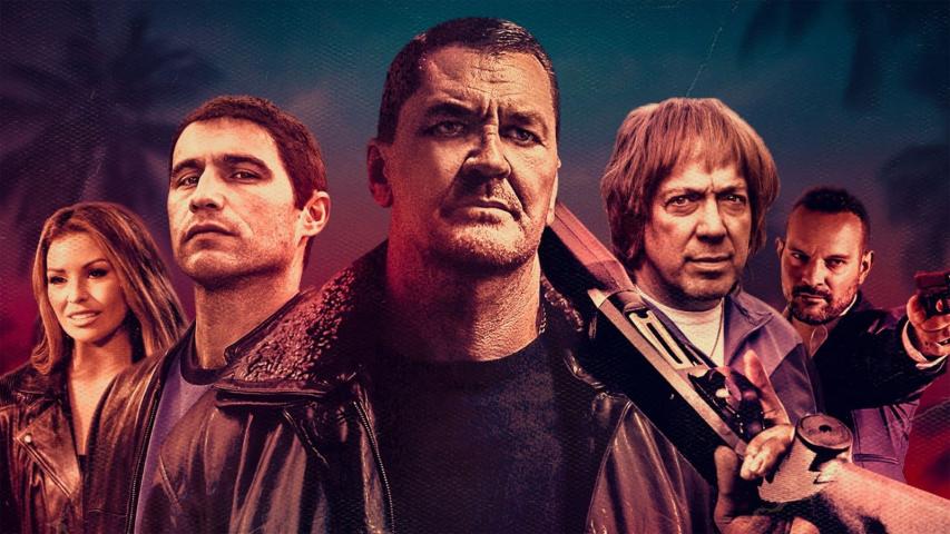 مشاهدة فيلم Rise of the Footsoldier 4 Marbella (2019) مترجم