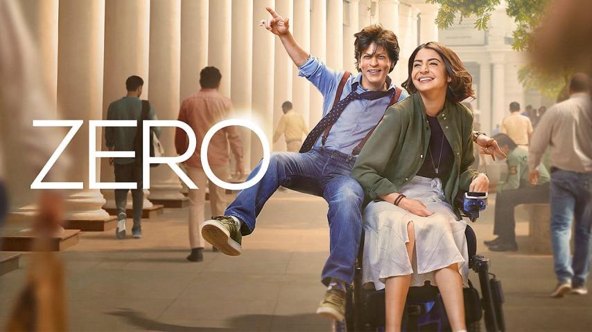 مشاهدة فيلم Zero (2018) مترجم