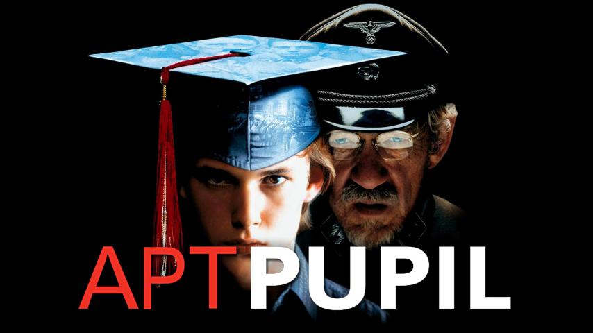 مشاهدة فيلم Apt Pupil (1998) مترجم