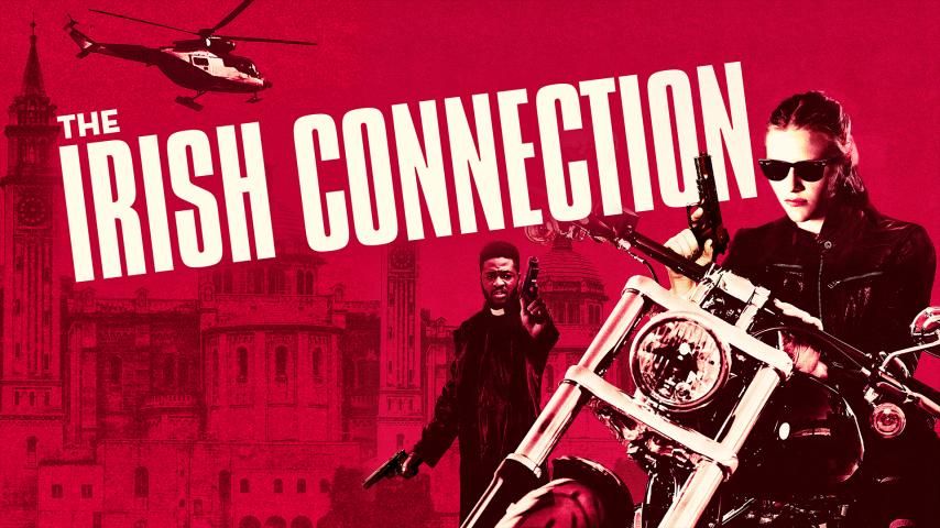 مشاهدة فيلم The Irish Connection 2022 مترجم