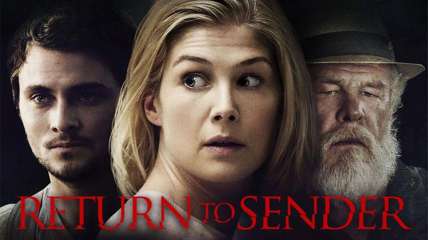 مشاهدة فيلم Return to Sender 2015 مترجم