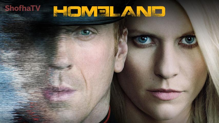 مسلسل Homeland الموسم 1 الحلقة 1 الأولى مترجمة