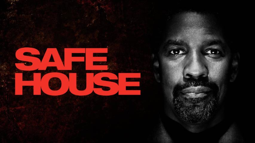 مشاهدة فيلم Safe House 2012 مترجم