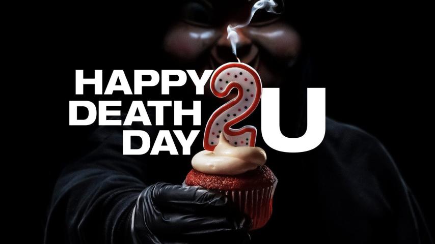 مشاهدة فيلم Happy Death Day 2U (2019) مترجم