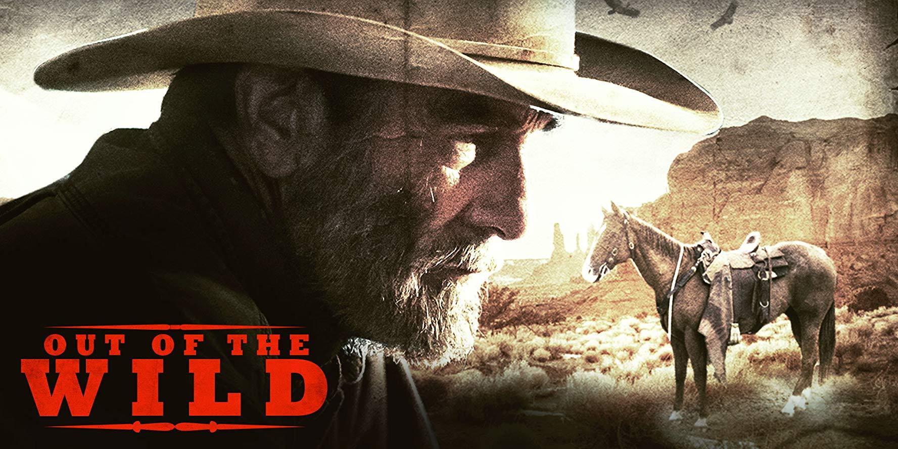 مشاهدة فيلم Out of the Wild (2017) مترجم