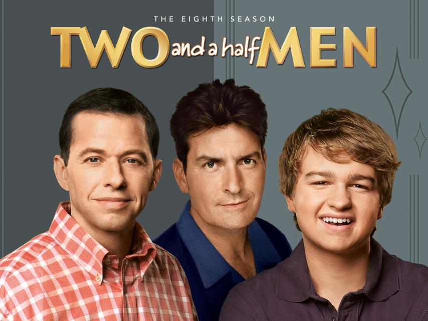 مسلسل Two and a Half Men الموسم 8 الحلقة 1 مترجمة