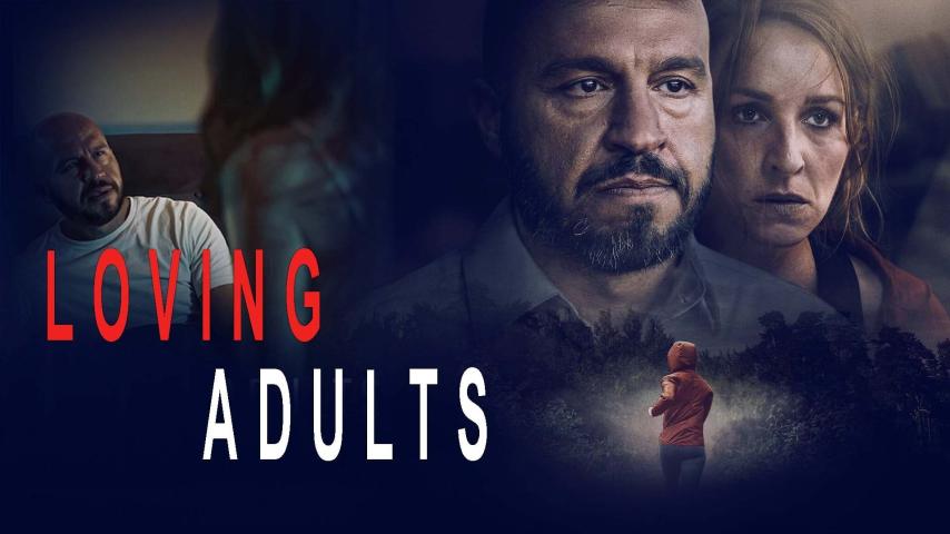 مشاهدة فيلم Loving Adults (2022) مترجم