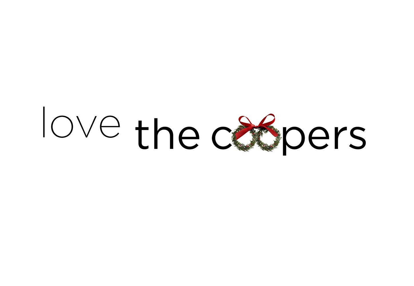 مشاهدة فيلم Love the Coopers (2015) مترجم