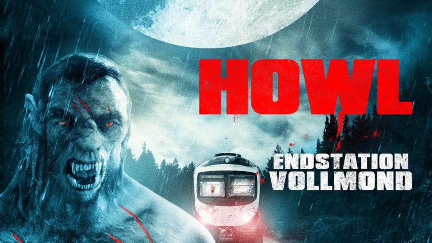مشاهدة فيلم Howl 2015 مترجم
