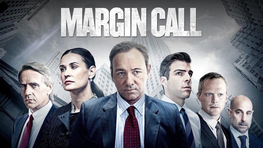 賲卮丕賴丿丞 賮賷賱賲 Margin Call (2011) 賲鬲乇噩賲