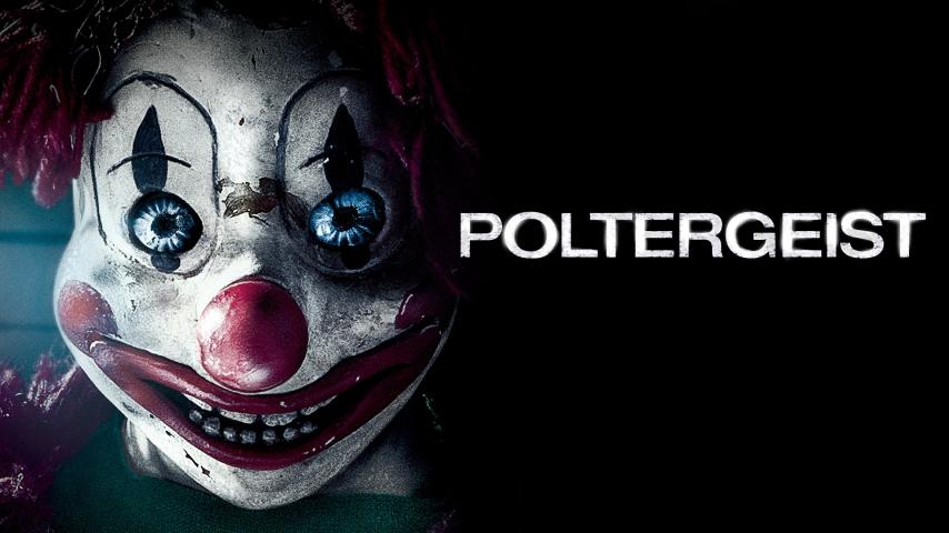 مشاهدة فيلم Poltergeist (2015) مترجم