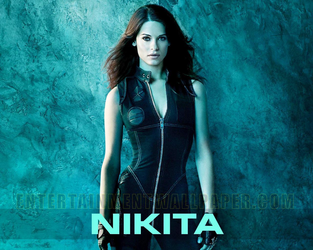 مسلسل Nikita الموسم 3 الحلقة 1 الأولى مترجمة