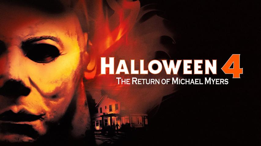 مشاهدة فيلم Halloween 4- The Return of Michael Myers (1988) مترجم