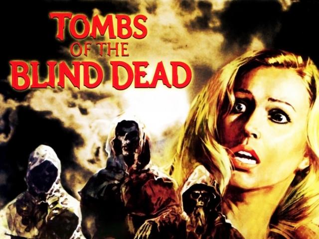مشاهدة فيلم Tombs of the Blind Dead (1972) مترجم