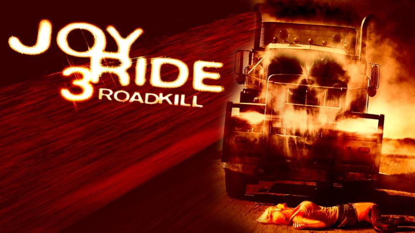 مشاهدة فيلم Joy Ride 3: Road Kill (2014) مترجم