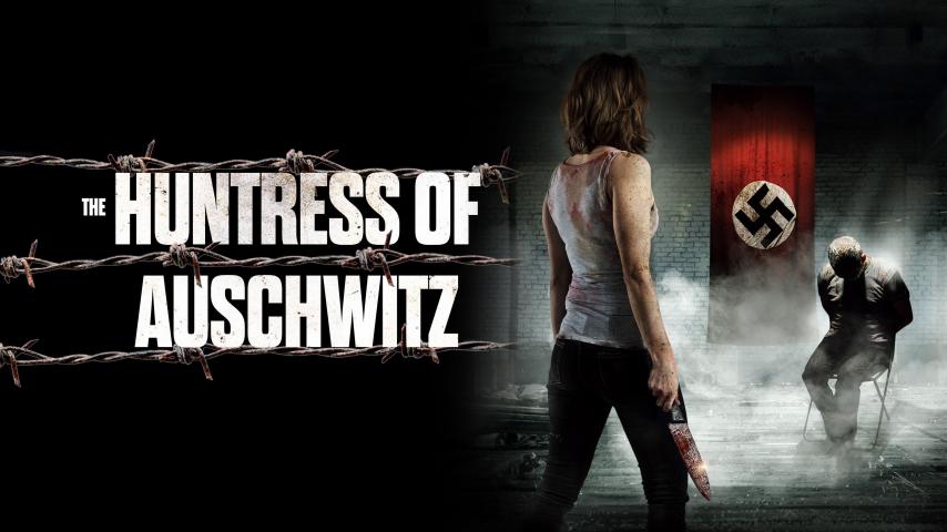 مشاهدة فيلم The Huntress of Auschwitz 2022 مترجم