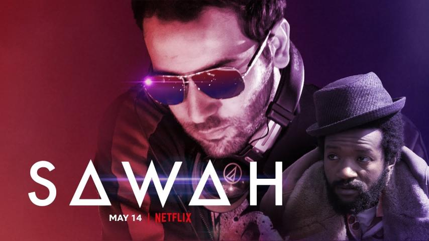 مشاهدة فيلم سواح (2019)