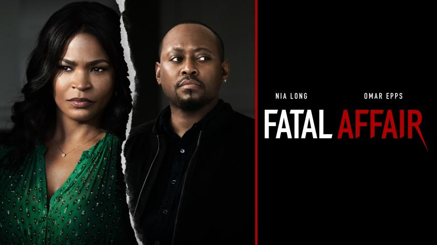 مشاهدة فيلم Fatal Affair (2020) مترجم