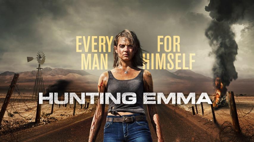 مشاهدة فيلم Hunting Emma (2017) مترجم