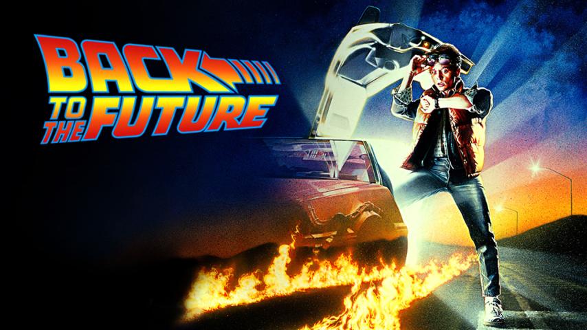 مشاهدة فيلم Back to the Future 1985 مترجم