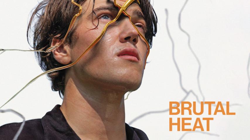 مشاهدة فيلم Brutal Heat 2023 مترجم