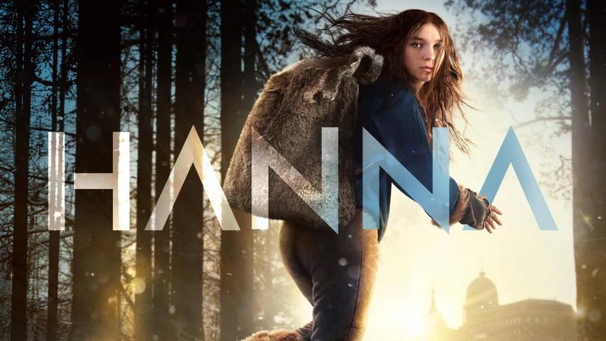 مسلسل Hanna الموسم 1 الحلقة 1 مترجمة