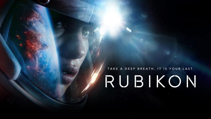 مشاهدة فيلم Rubikon (2022) مترجم