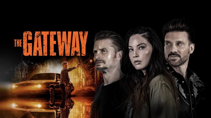 مشاهدة فيلم The Gateway (2021) مترجم
