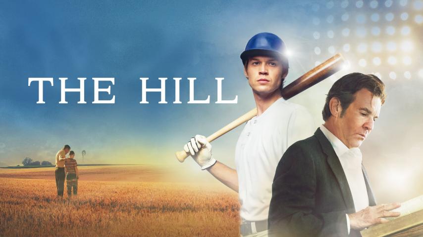 مشاهدة فيلم The Hill (2023) مترجم