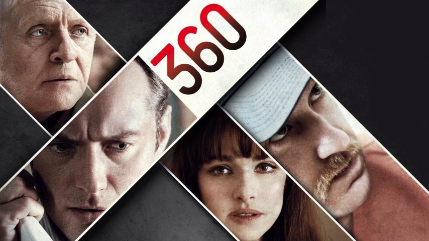 مشاهدة فيلم 360 (2011) مترجم