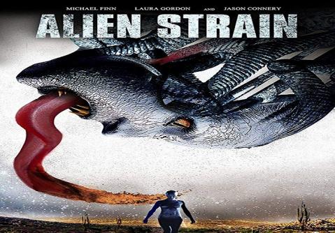 مشاهدة فيلم Alien Strain (2014) مترجم