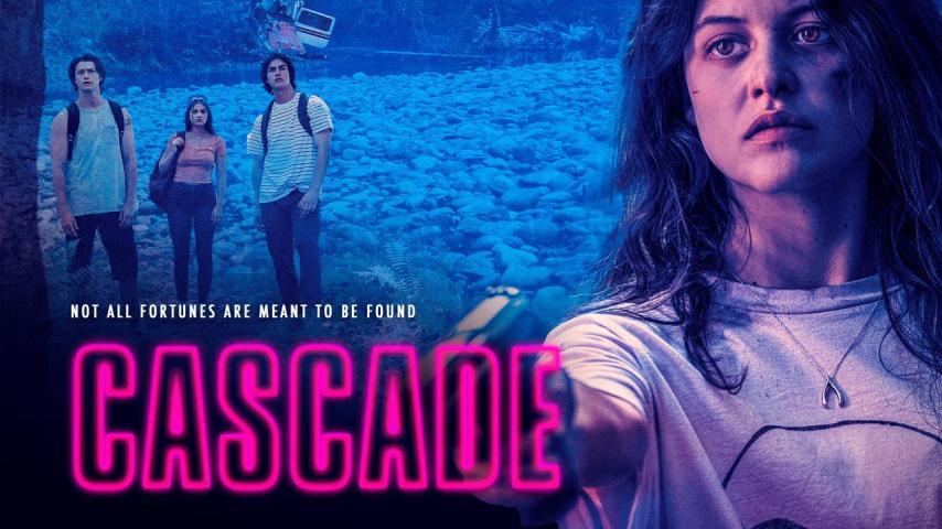 مشاهدة فيلم Cascade (2023) مترجم