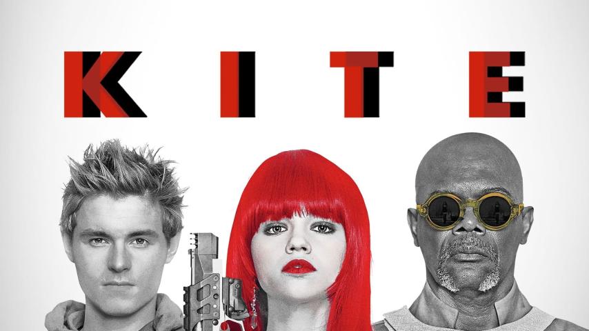 مشاهدة فيلم Kite (2014) مترجم