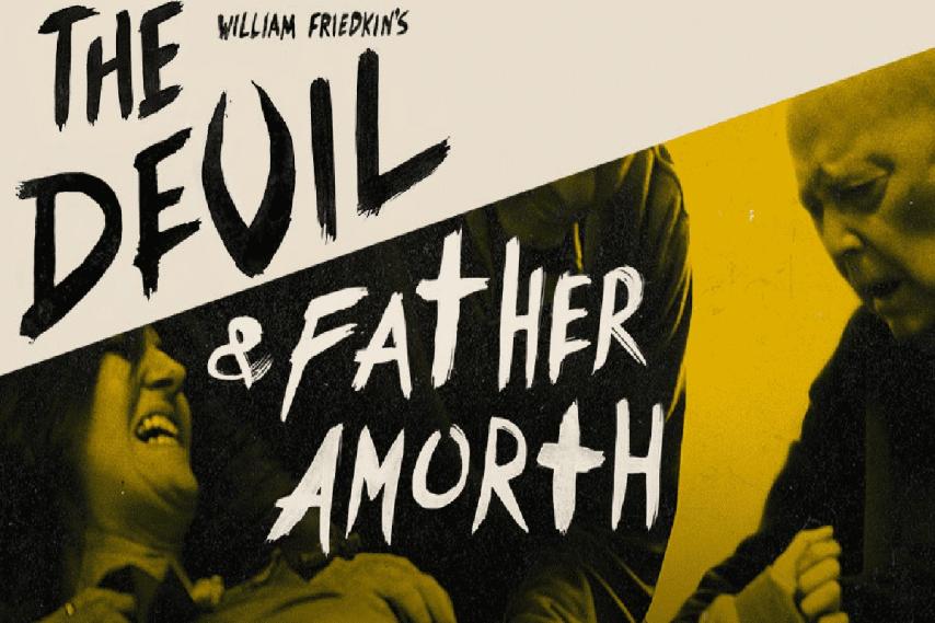 مشاهدة فيلم The Devil and Father Amorth (2017) مترجم