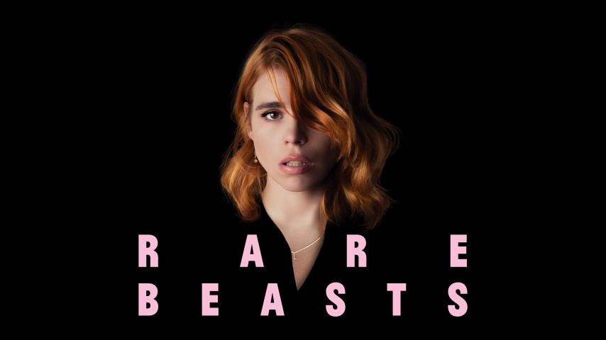 مشاهدة فيلم Rare Beasts (2021) مترجم