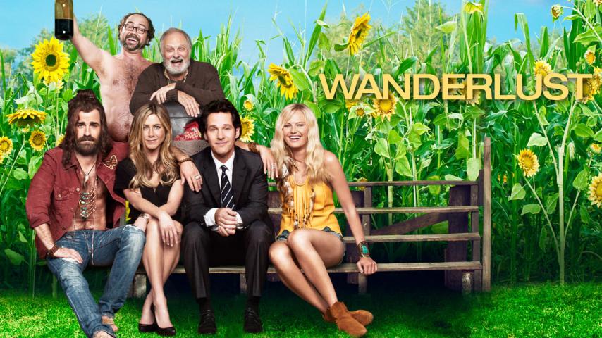 مشاهدة فيلم Wanderlust (2012) مترجم