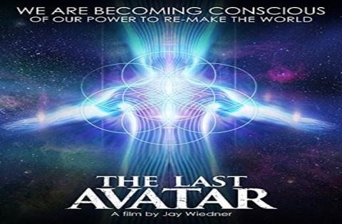 مشاهدة فيلم The Last Avatar (2014) مترجم