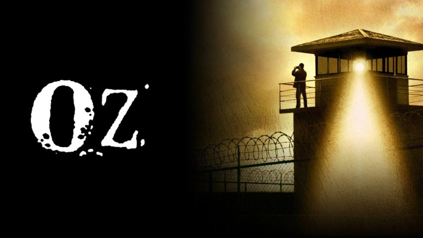 مسلسل Oz الموسم 6 الحلقة 1 مترجمة