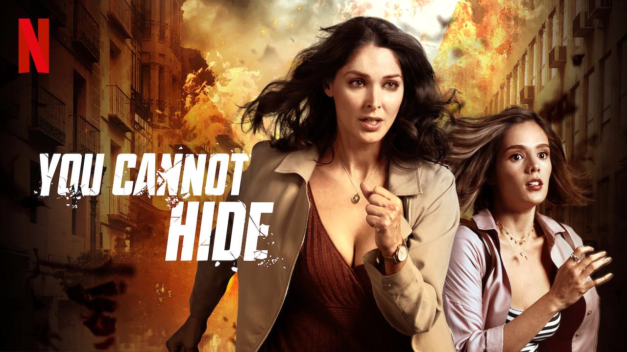 مسلسل You Cannot Hide الموسم 1 الحلقة 1 الأولى مترجمة