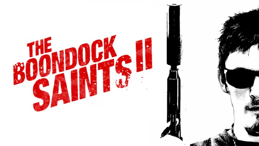 مشاهدة فيلم The Boondock Saints II: All Saints Day (2009) مترجم