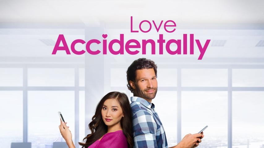 مشاهدة فيلم Love Accidentally (2022) مترجم