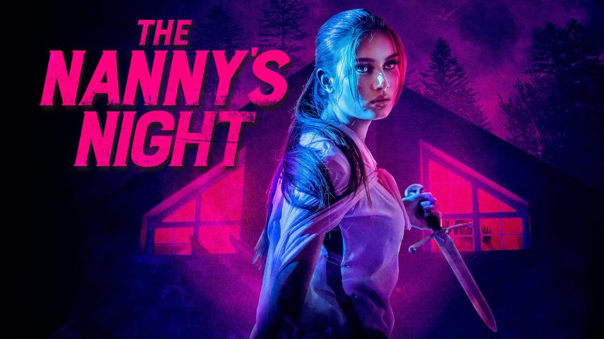 مشاهدة فيلم The Nanny's Night 2021 مترجم