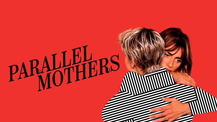 مشاهدة فيلم Parallel Mothers (2021) مترجم
