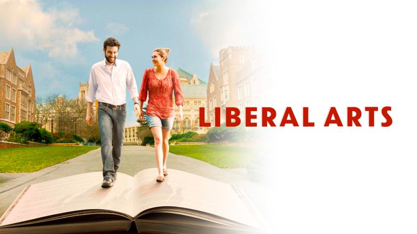 مشاهدة فيلم Liberal Arts (2012) مترجم