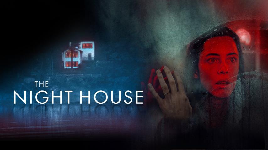 مشاهدة فيلم The Night House (2020) مترجم