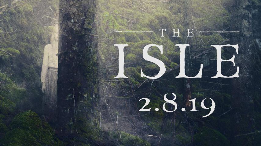 مشاهدة فيلم The Isle (2019) مترجم